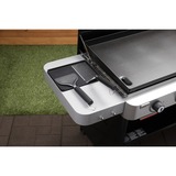 Weber Grillbesteckmatte, Untersetzer schwarz