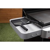 Weber Grillbesteckmatte, Untersetzer schwarz
