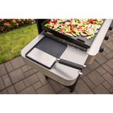 Weber Grillbesteckmatte, Untersetzer schwarz