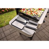 Weber Grillbesteckmatte, Untersetzer schwarz