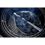 Weber Holzkohlegrill Summit Kamado E6 schwarz