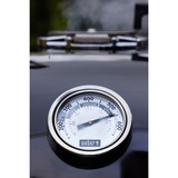 Weber Holzkohlegrill Summit Kamado E6 schwarz