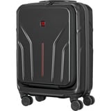 Wenger Amplix Carry-On, Koffer schwarz