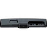 Yealink UVC34, Konferenzsystem schwarz