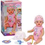 ZAPF Creation BABY born Lena 36 cm, Puppe pink