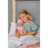 ZAPF Creation BABY born Lena 36 cm, Puppe pink