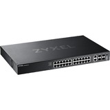 Zyxel XGS2220-30, Switch 
