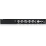 Zyxel XGS2220-30, Switch 