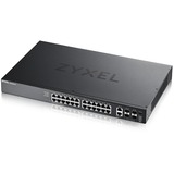 Zyxel XGS2220-30, Switch 