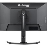 iiyama G-Master GB2445HSU-B1, Gaming-Monitor 61 cm (24 Zoll), schwarz (matt), FullHD, IPS, AMD Free-Sync, 100Hz Panel