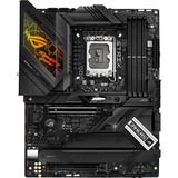 ASUS ROG STRIX Z790-H GAMING WIFI, Mainboard schwarz