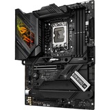 ASUS ROG STRIX Z790-H GAMING WIFI, Mainboard schwarz