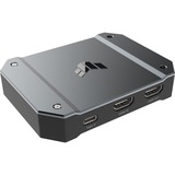 ASUS TUF GAMING Capture Box, Capture Karte schwarz
