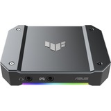ASUS TUF GAMING Capture Box, Capture Karte schwarz