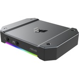 ASUS TUF GAMING Capture Box, Capture Karte schwarz