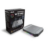 ASUS TUF GAMING Capture Box, Capture Karte schwarz
