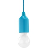 Ansmann HyCell Pull-Light PL1W, LED-Leuchte blau