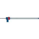 Bosch EXPERT Hammerbohrer SDS Clean plus-8X Set, Ø 20mm Arbeitslänge 400mm, Saugbohrer inkl. Absauganschluss