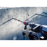 Bosch Expert Hammerbohrer SDS Clean max-8X, Ø 25mm Arbeitslänge 400mm, Saugbohrer