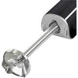 Bosch HomeProfessional MFQ4885DE, Handmixer schwarz/silber