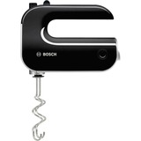 Bosch Home HomeProfessional MFQ4885DE, Handmixer schwarz/silber