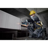 Bosch Professional Akku-Winkelschleifer GWS 18V-8 Professional solo, 18Volt blau, ohne Akku und Ladegerät