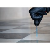 Bosch Professional EXPERT HEX-9 MultiConstruction Bohrer, Ø 6,5mm Arbeitslänge 90mm