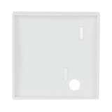 Busch-Jaeger Zentralscheibe studioweiß, Zentralplatte weiß, Retail