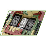 COBI Pz.Kpfw. V Panther Ausf. A, Konstruktionsspielzeug Maßstab 1:28