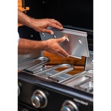 Campingaz Gasgrill 4 Series Onyx S schwarz, Modell 2021