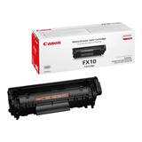 Canon Toner Schwarz Retail