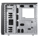 Chieftec BW-01B-OP, Tower-Gehäuse schwarz