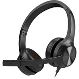 Creative Chat USB, Headset schwarz