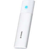 D-Link USB-C M.2 NVMe/NGFF SSD Enclosure, Laufwerksgehäuseblende weiß