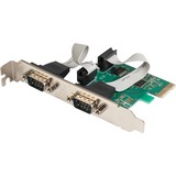 Digitus Serielle Schnittstellenkarte 