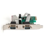 Digitus Serielle Schnittstellenkarte 