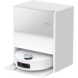 Dreame  Aqua 10 Ultra Roller Complete, Saugroboter weiß