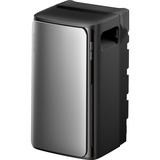 EcoFlow STREAM AC Pro, 0% MWST, Powerstation grau, 1.920Wh, 1.200W, LFP-Akku
