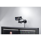 Elgato Wall Mount, Wandhalterung schwarz