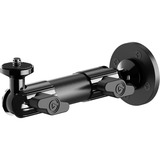 Elgato Wall Mount, Wandhalterung schwarz