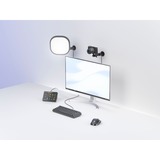 Elgato Wall Mount, Wandhalterung schwarz