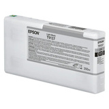 Epson Tinte  hellschwarz T9137 (C13T913700) 