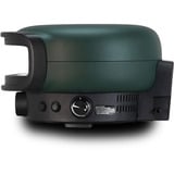 Everdure Pizzaofen Kiln P Digitaldisplay  grün, 3,8 kW, für Pizzen bis Ø 33cm