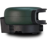 Everdure Pizzaofen Kiln P Digitaldisplay  grün, 3,8 kW, für Pizzen bis Ø 33cm