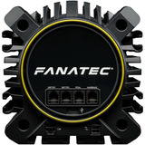  Fanatec ClubSport DD, Lenkradbasis schwarz, für PC & Xbox