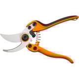 Fiskars Profi Bypass-Gartenschere PB-8 M orange/schwarz