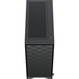 Fractal Design Pop 2 Air Black TG, Tower-Gehäuse schwarz, Tempered Glass