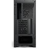 Fractal Design Pop 2 Air Black TG, Tower-Gehäuse schwarz, Tempered Glass