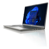 Fujitsu LIFEBOOK U7411 Generalüberholt, Notebook grau, Intel® Core™ i7-1185G7, Intel® Iris® Xe Graphics, 16 GB DDR4, 512 GB (512 GB SSD), Windows 11 Pro