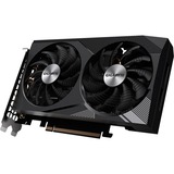 GIGABYTE GeForce RTX 3060 WINDFORCE OC 12G, Grafikkarte 2x DisplayPort, 2x HDMI